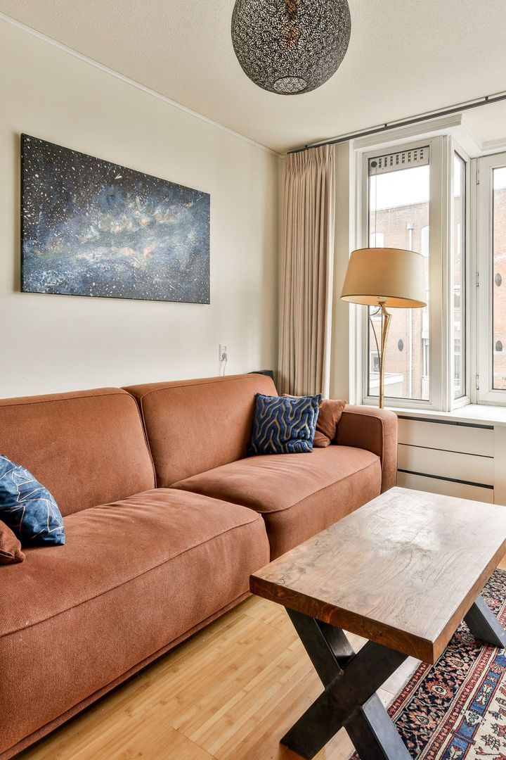 Matrozenhof 18, Amsterdam foto-5