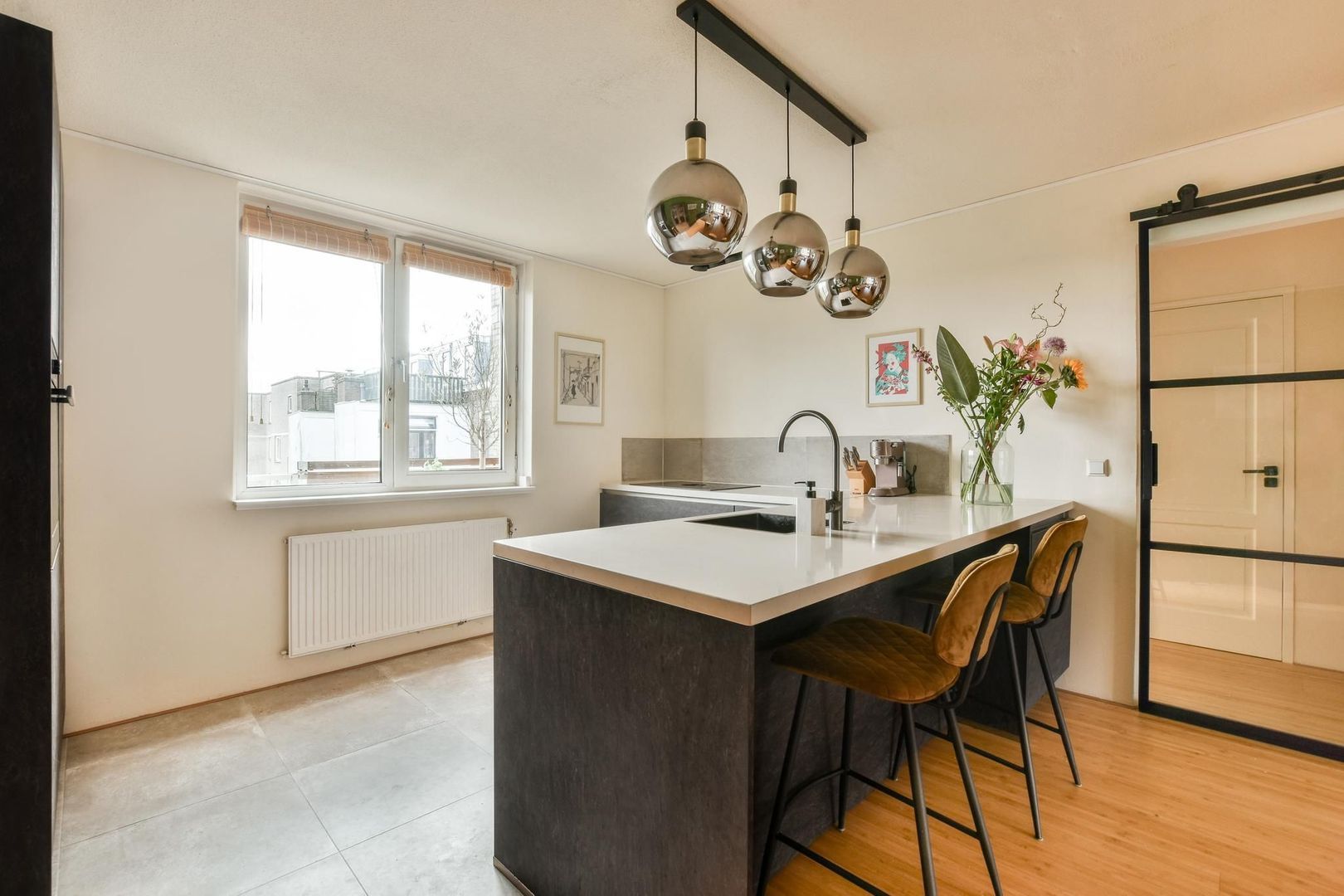 Matrozenhof 18, Amsterdam foto-9