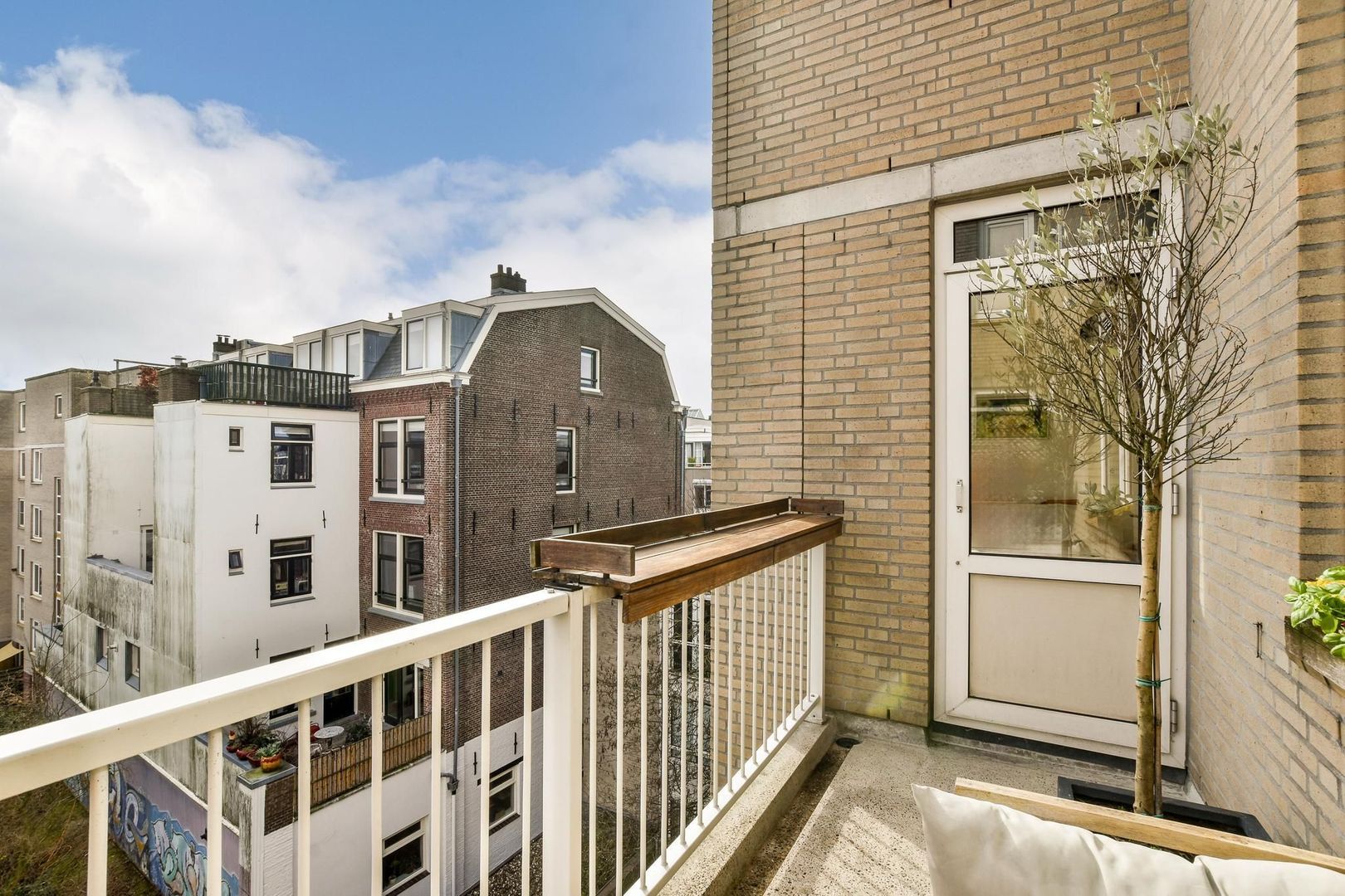 Matrozenhof 18, Amsterdam foto-17