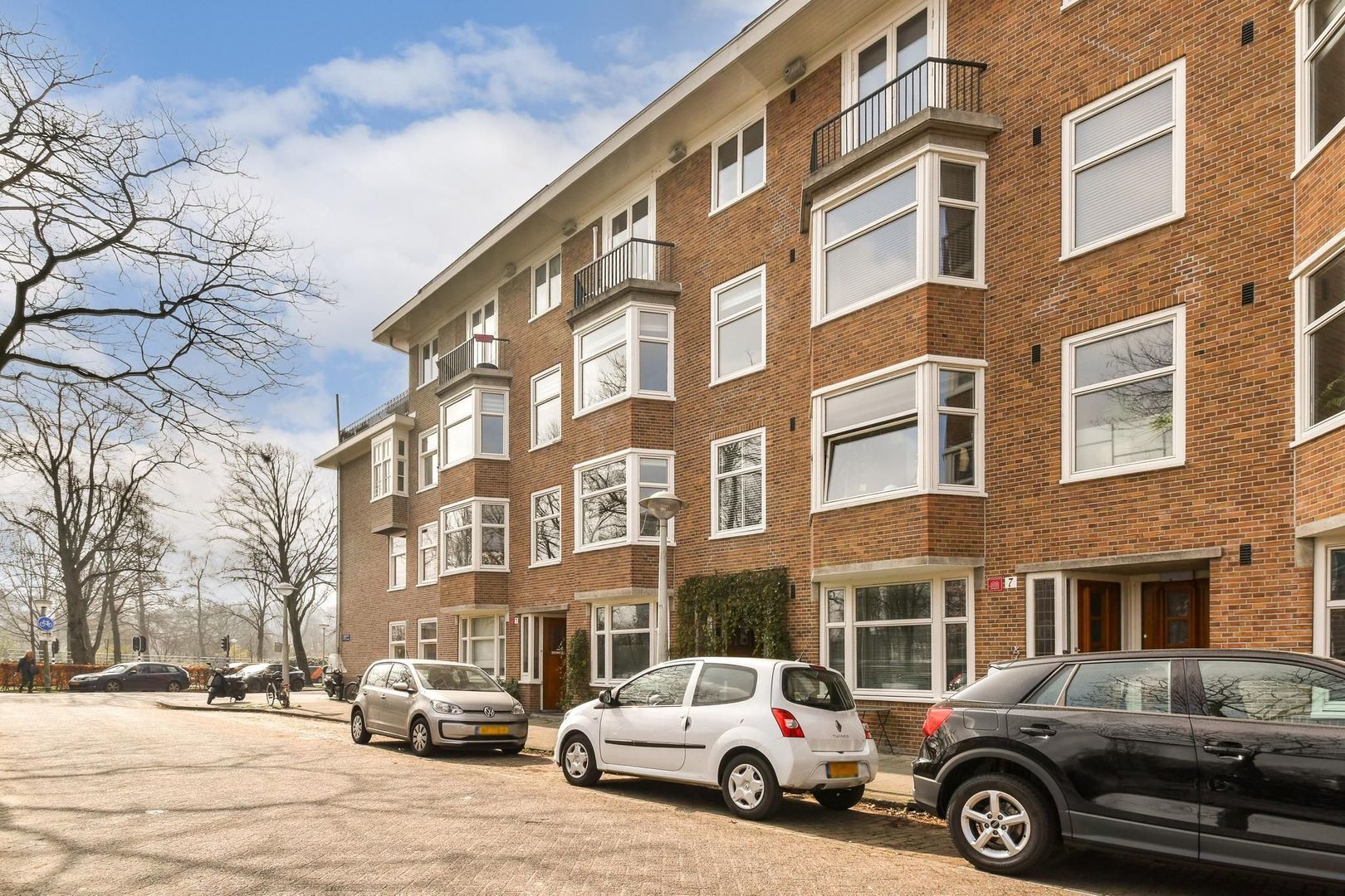 Uiterwaardenstraat 5 2, Amsterdam foto-3