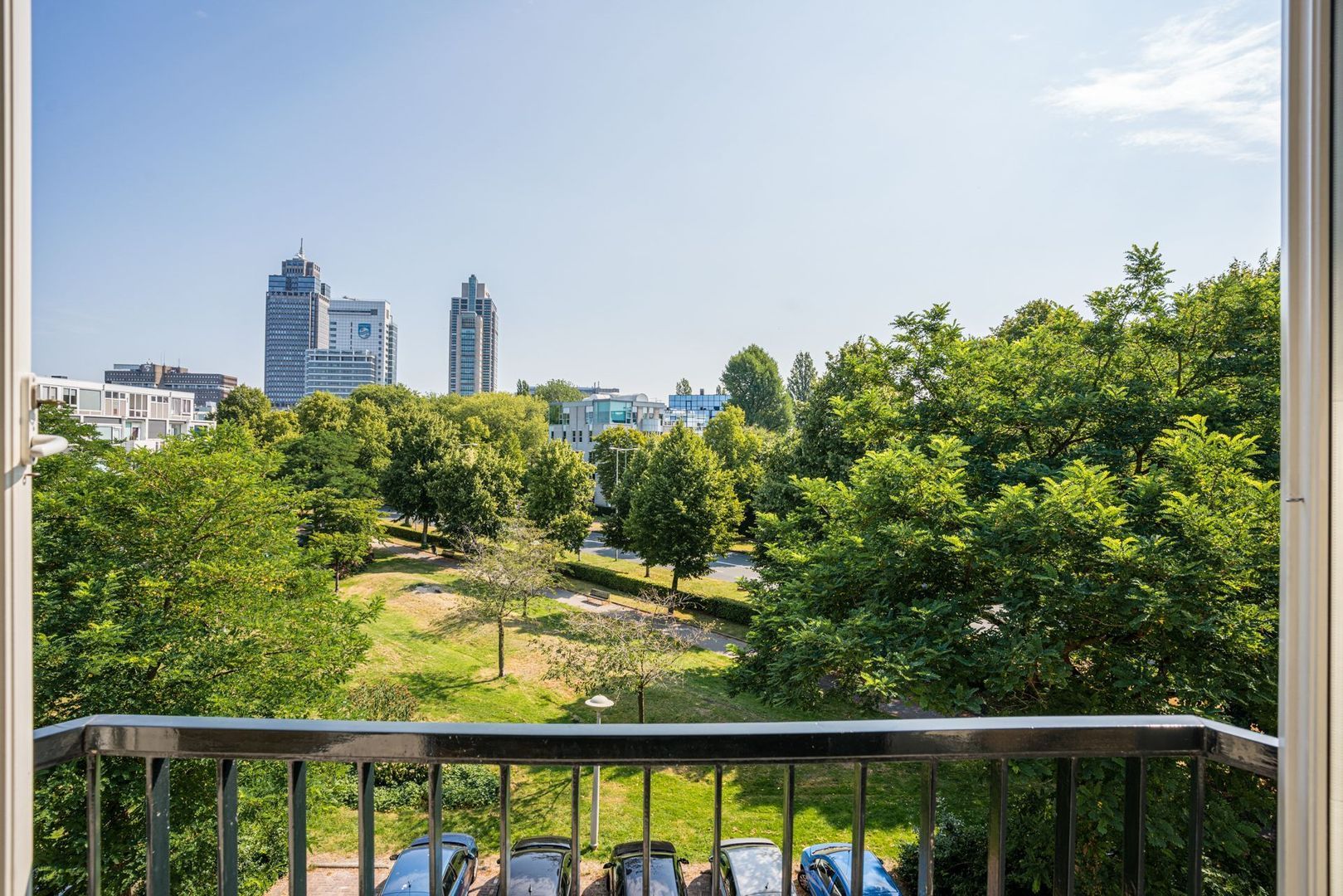 Uiterwaardenstraat 5 2, Amsterdam foto-0