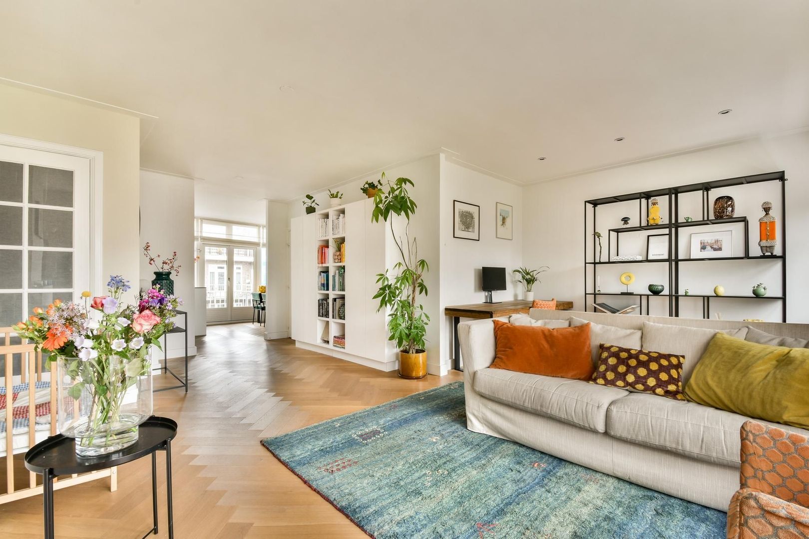 Uiterwaardenstraat 5 2, Amsterdam foto-5