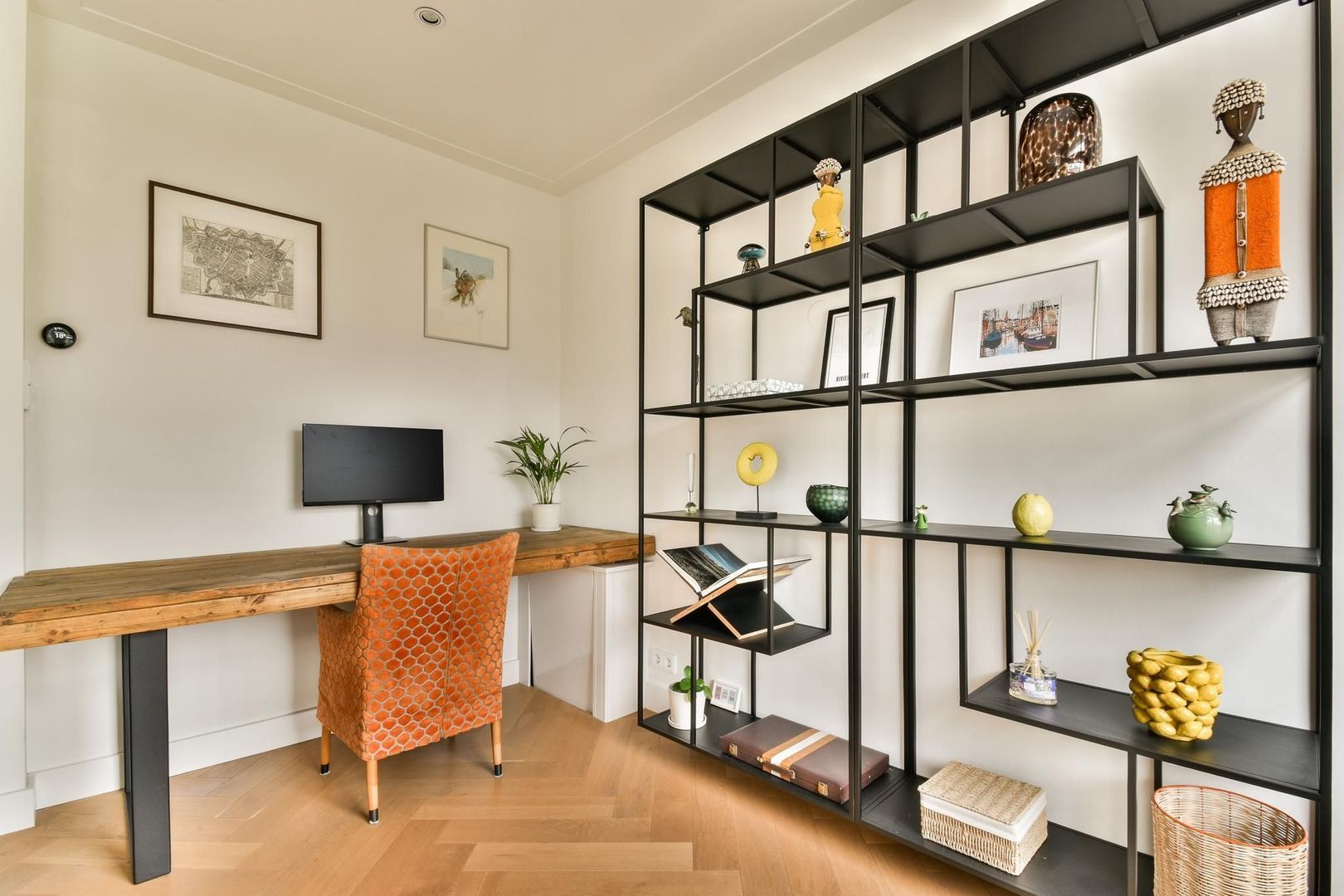 Uiterwaardenstraat 5 2, Amsterdam foto-6