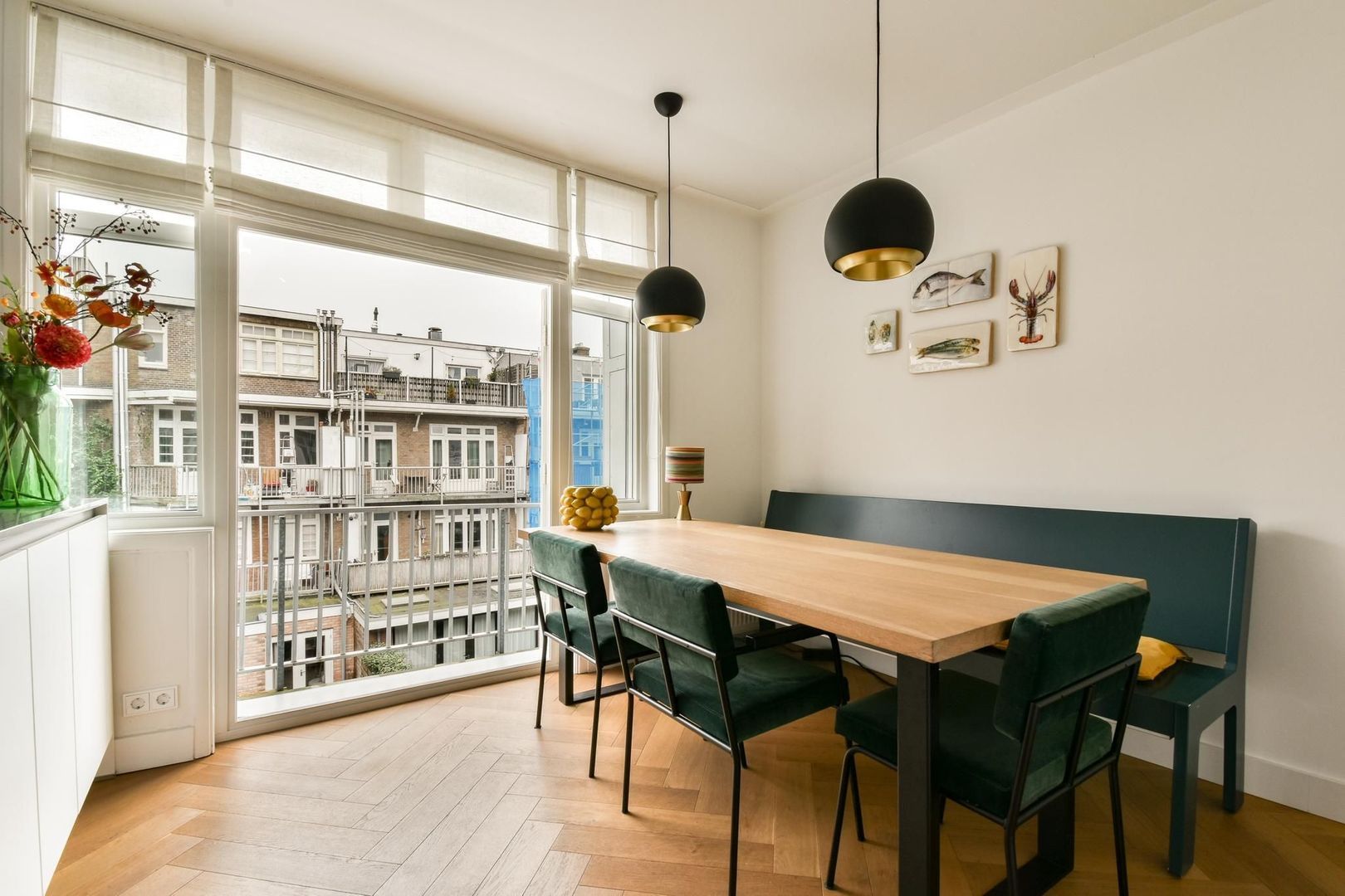 Uiterwaardenstraat 5 2, Amsterdam foto-9