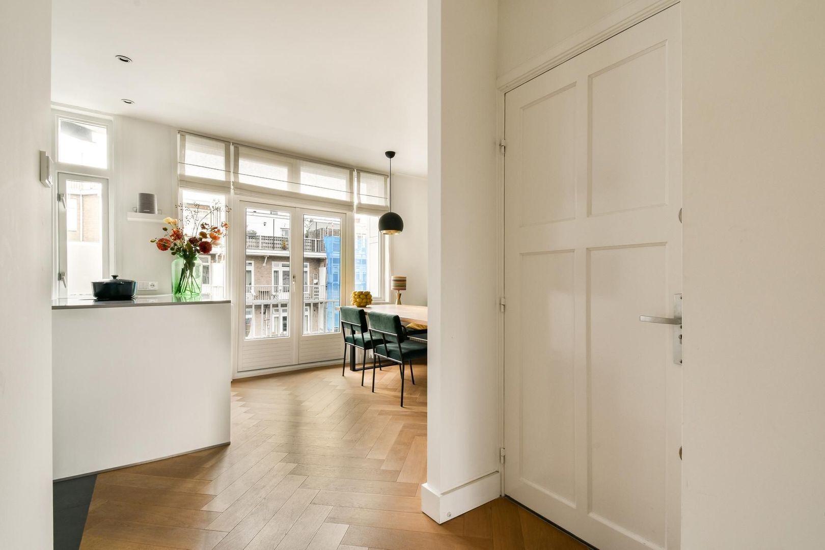 Uiterwaardenstraat 5 2, Amsterdam foto-8