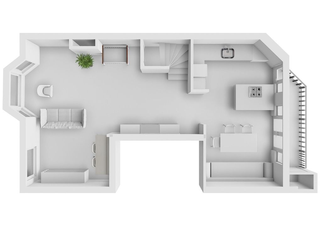 Uiterwaardenstraat 5 2, Amsterdam plattegrond-28