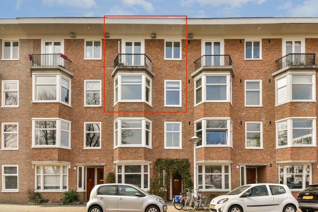 Uiterwaardenstraat 5 2, Amsterdam foto-2