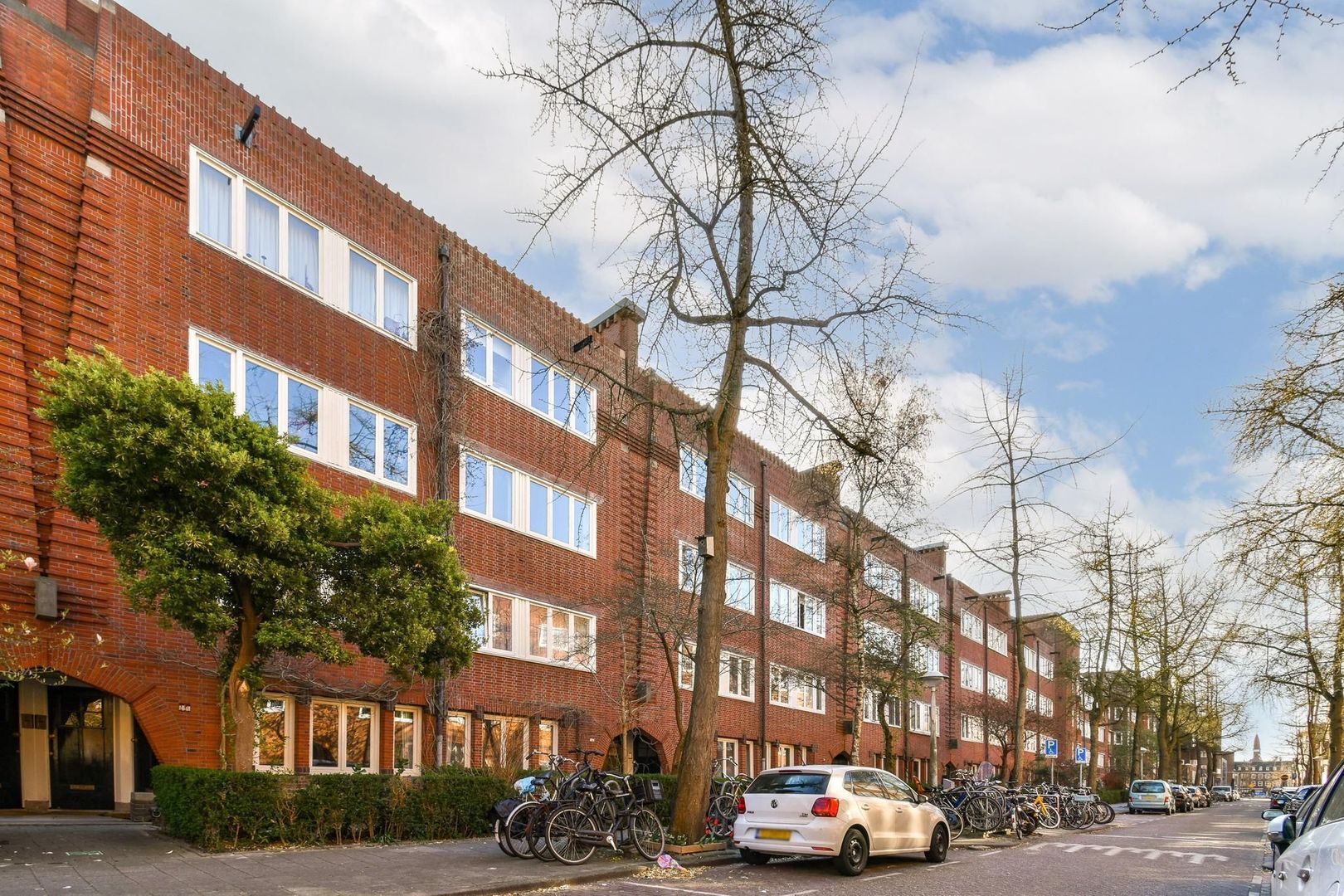 Vespuccistraat 84 H, Amsterdam foto-4