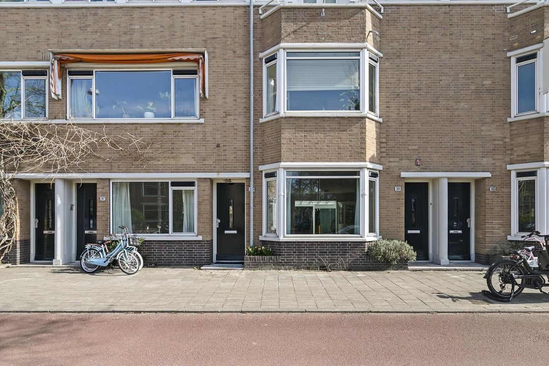Middenweg 299, Amsterdam foto-2
