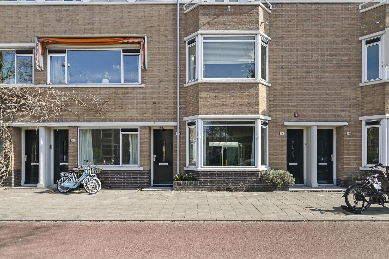 Middenweg 299, Amsterdam foto-1