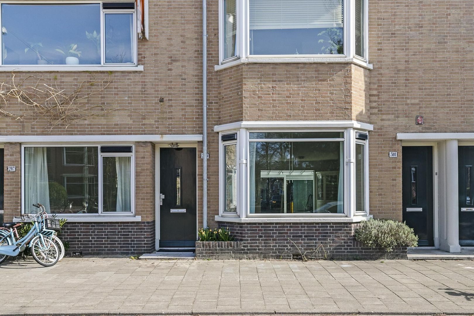 Middenweg 299, Amsterdam foto-24