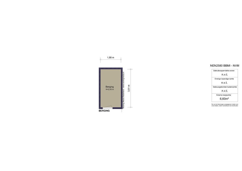 Pieter de Hoochstraat 23 A, Amsterdam plattegrond-27