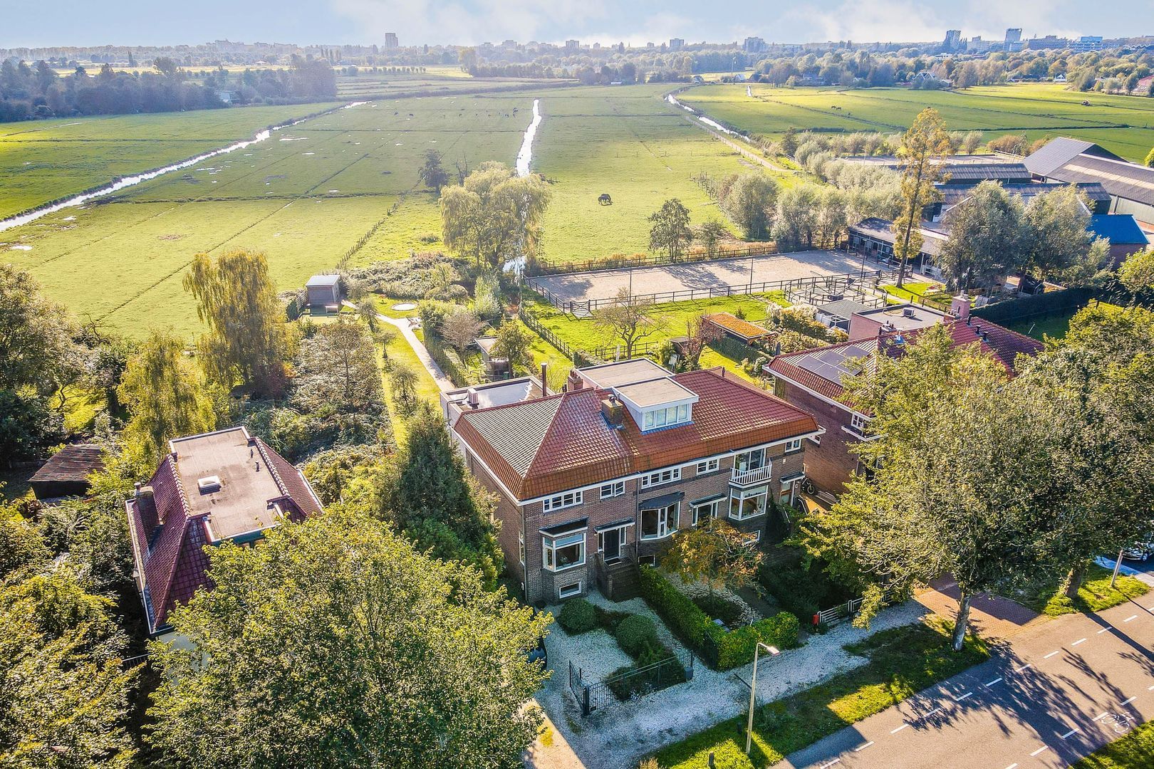 Amsteldijk Noord 138, Amstelveen foto-12