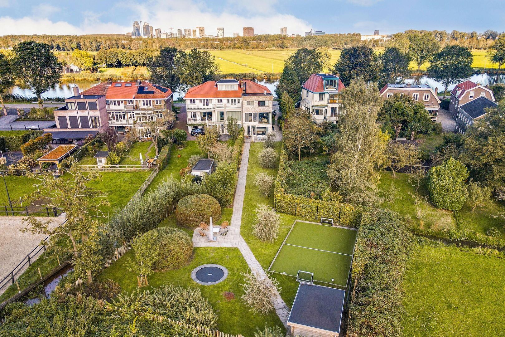 Amsteldijk Noord 138, Amstelveen foto-15