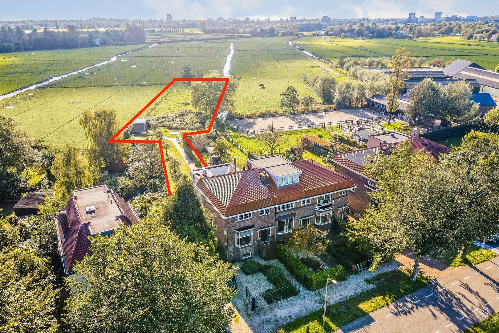 Amsteldijk Noord 138, Amstelveen foto-14