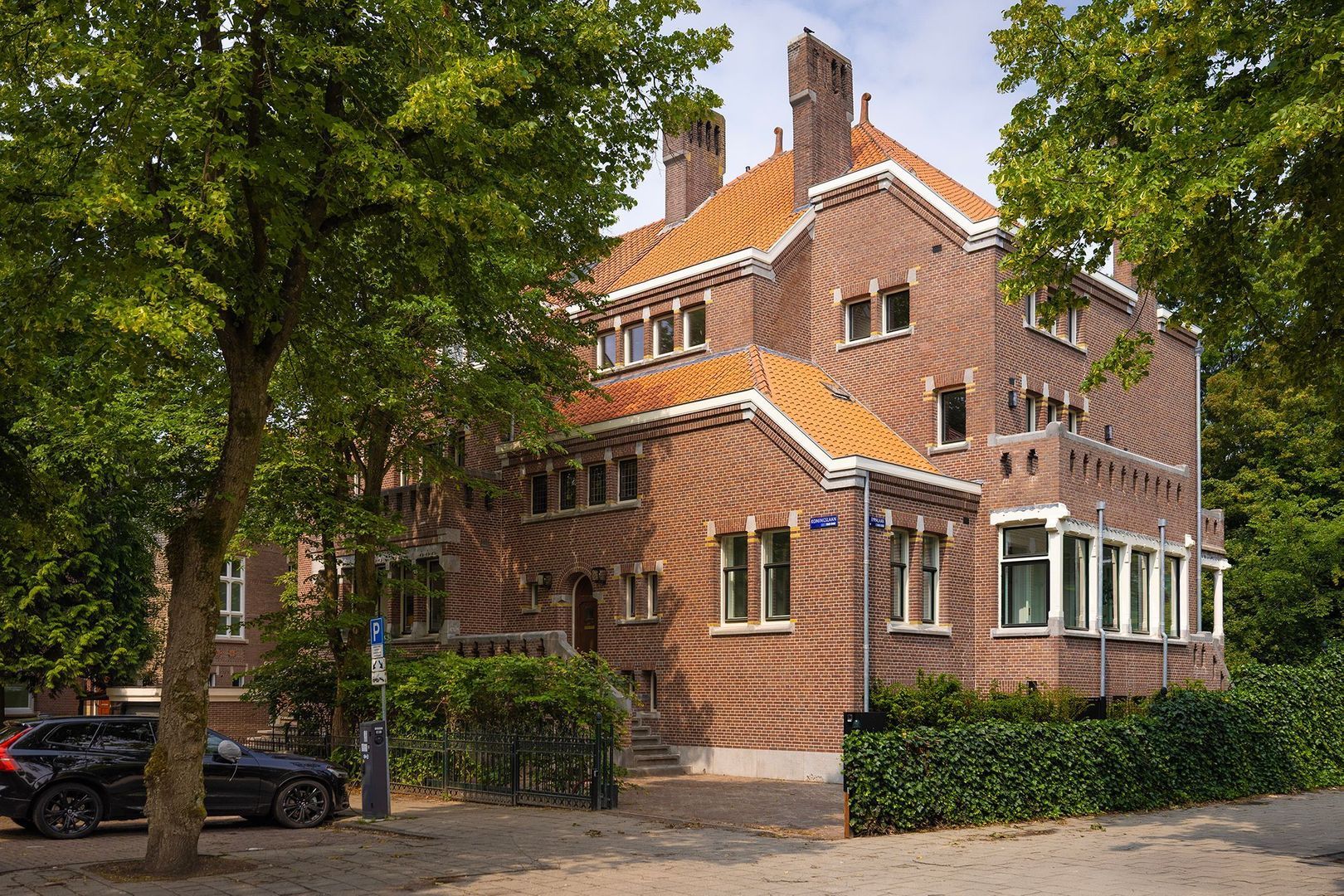 Koningslaan 54, Amsterdam foto-0