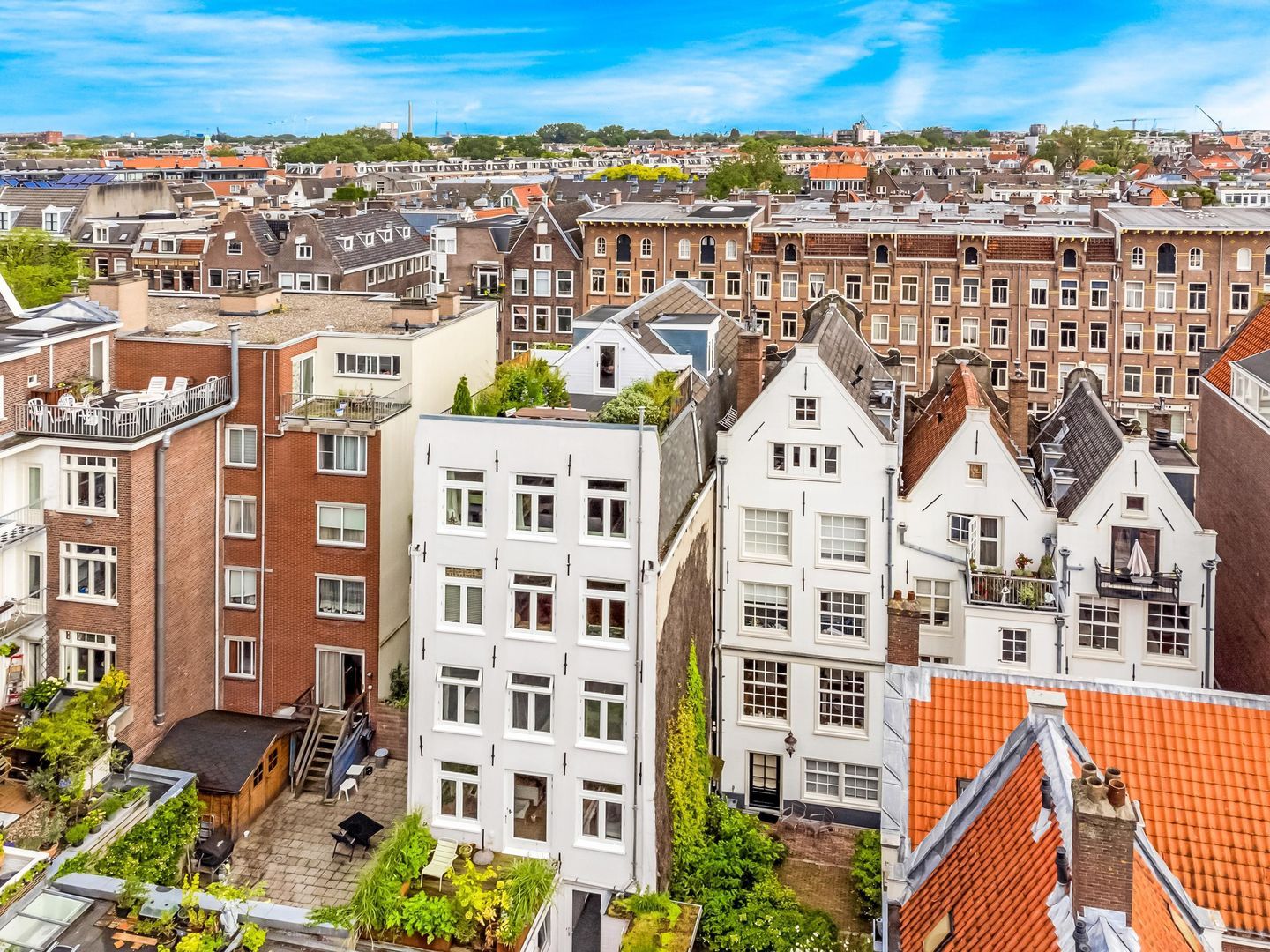 Lindengracht 171 4, Amsterdam foto-20