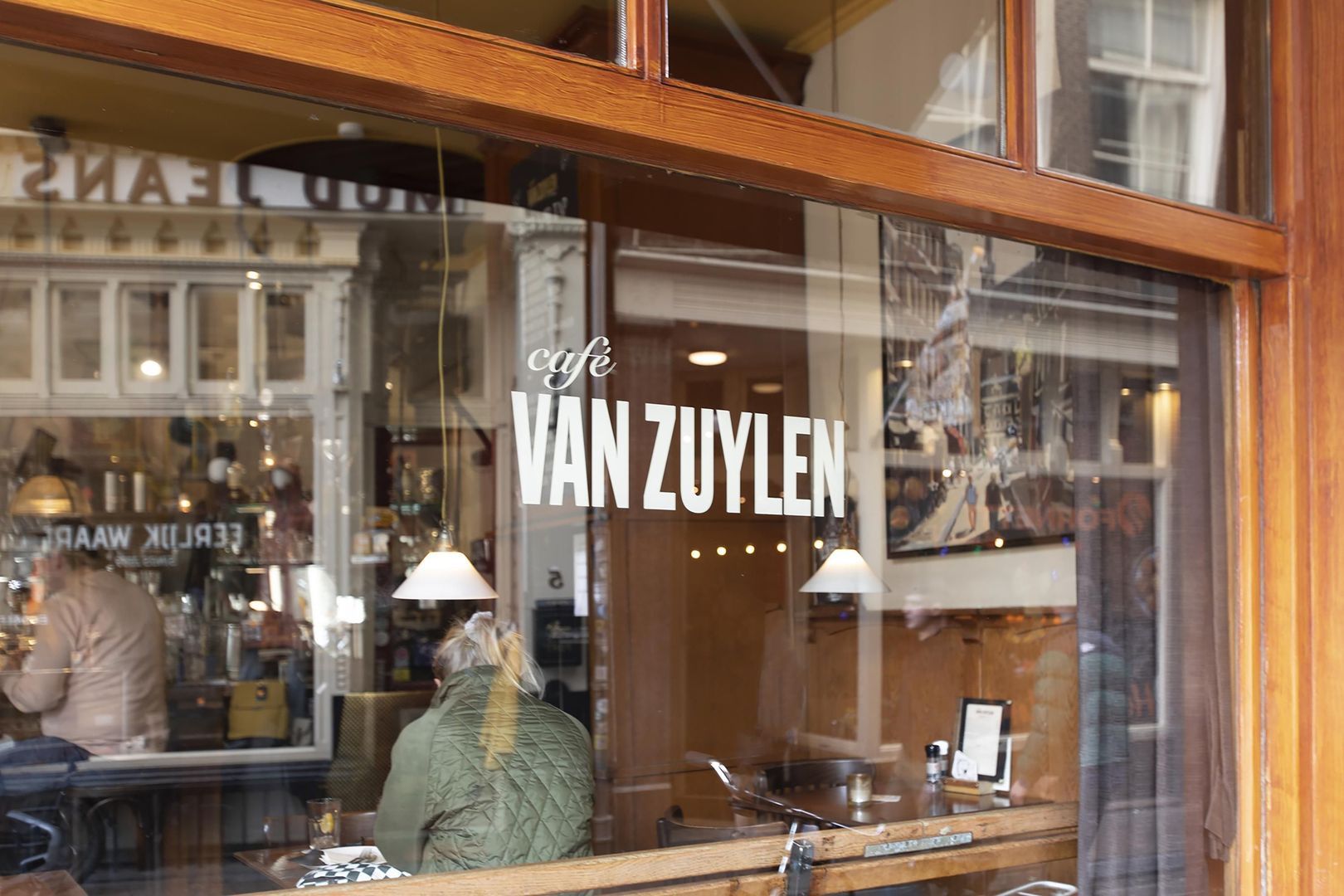 Lindengracht 171 4, Amsterdam foto-23