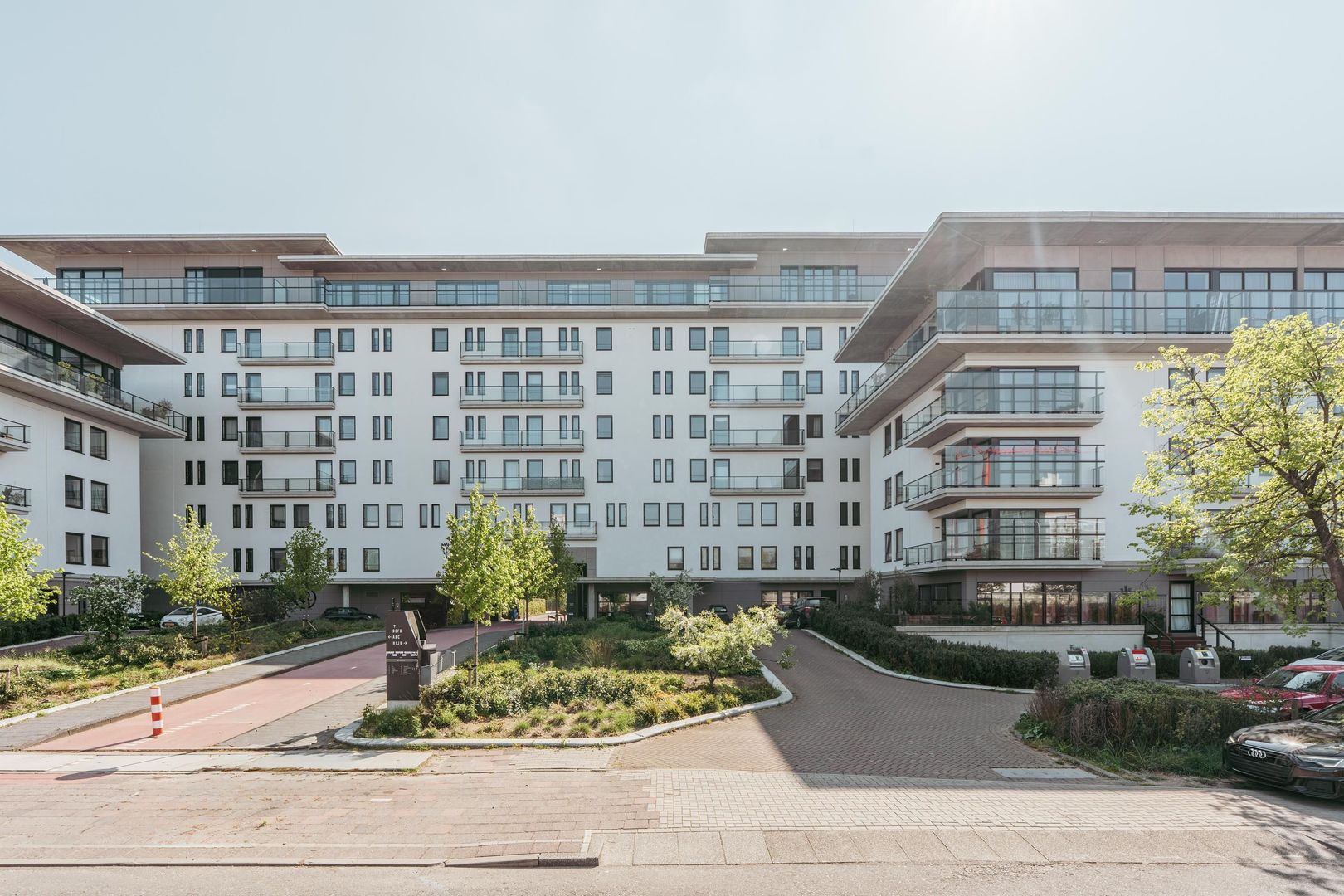 Burgemeester Rijnderslaan 370, Amstelveen foto-48