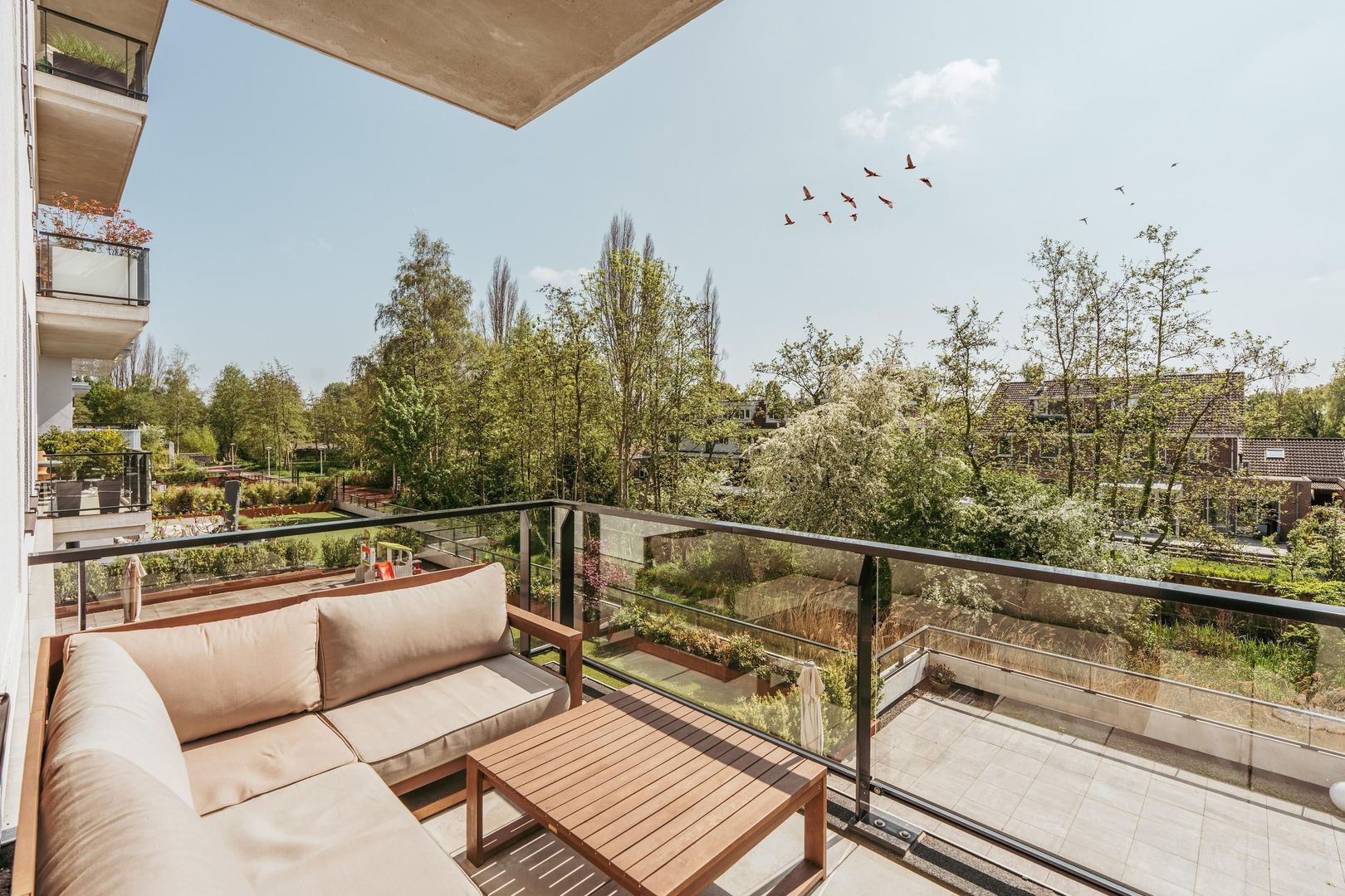 Burgemeester Rijnderslaan 370, Amstelveen foto-10