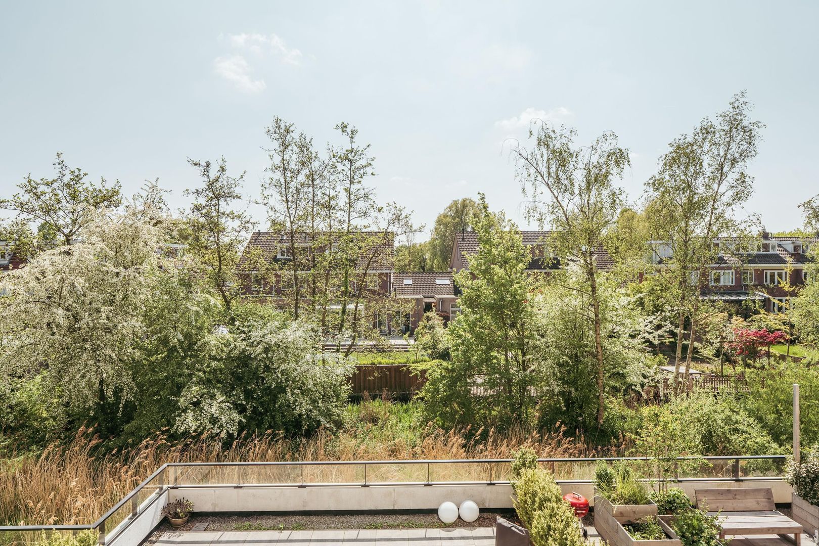 Burgemeester Rijnderslaan 370, Amstelveen foto-12