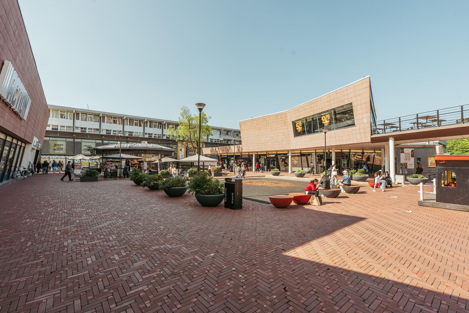 Burgemeester Rijnderslaan 370, Amstelveen foto-50