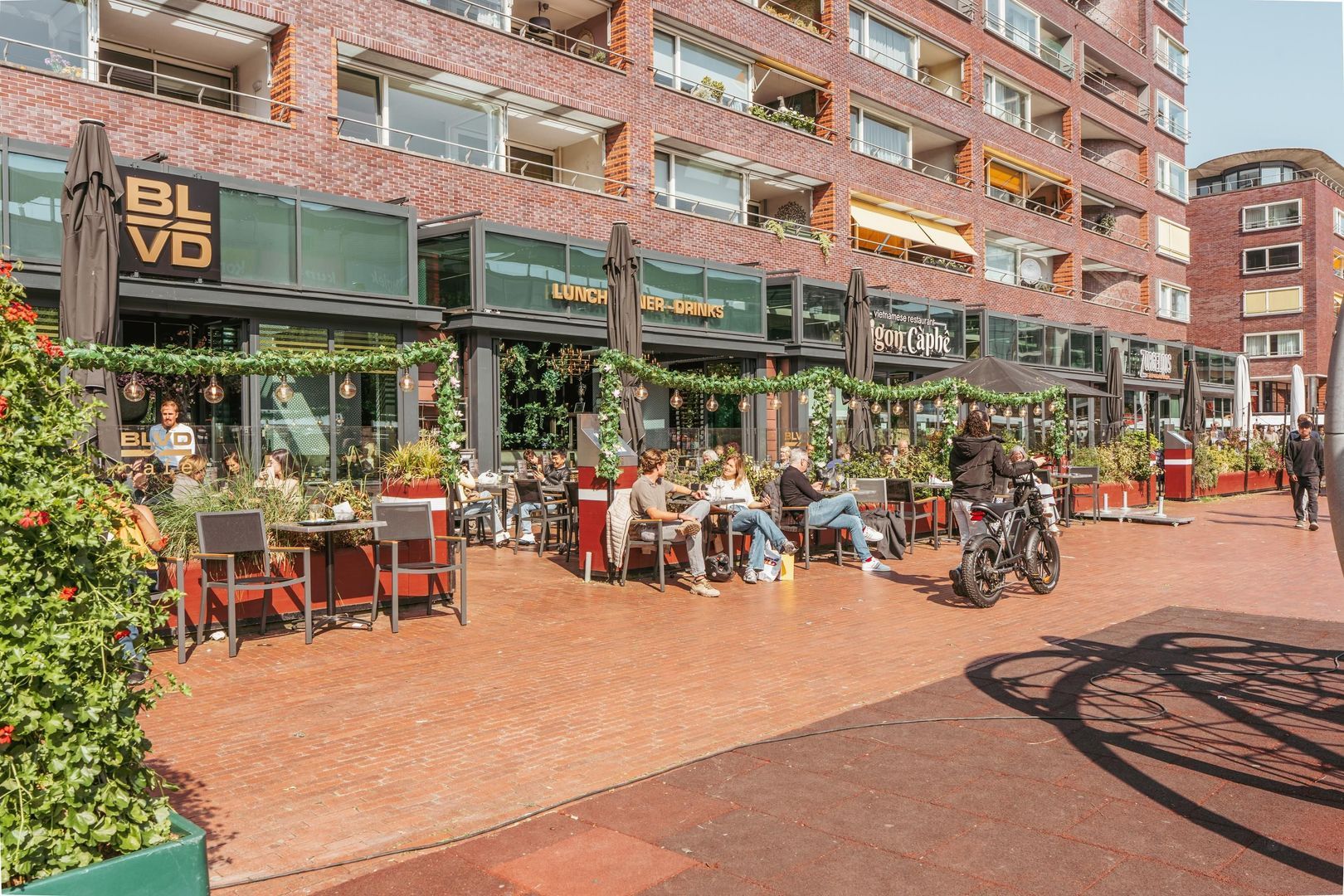 Burgemeester Rijnderslaan 370, Amstelveen foto-52
