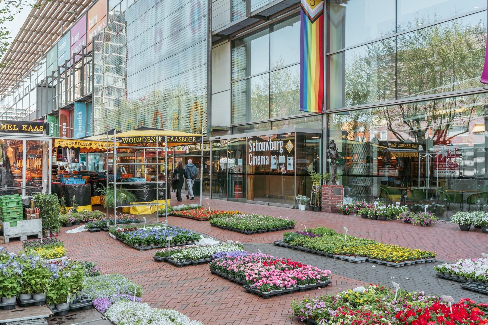 Burgemeester Rijnderslaan 370, Amstelveen foto-53