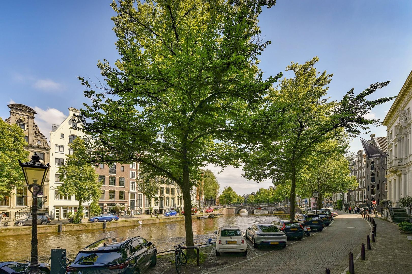 Keizersgracht 444 A, Amsterdam foto-36