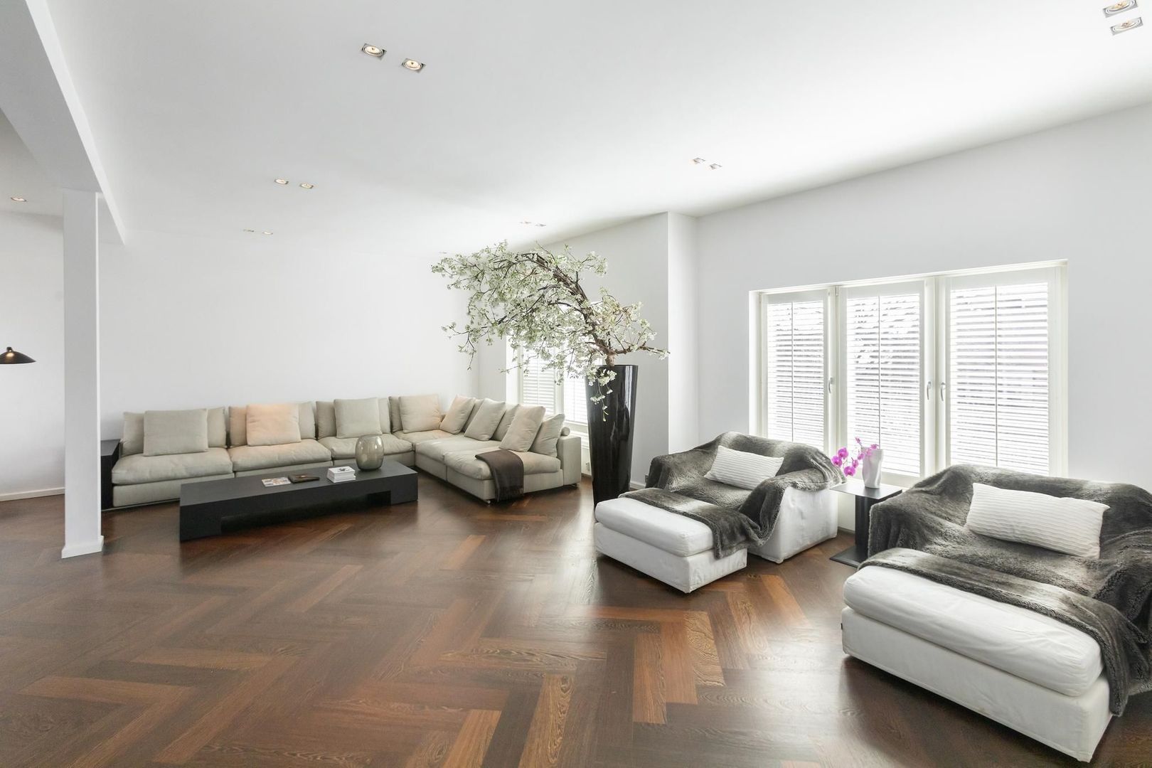 De Lairessestraat 90 3R, Amsterdam foto-21