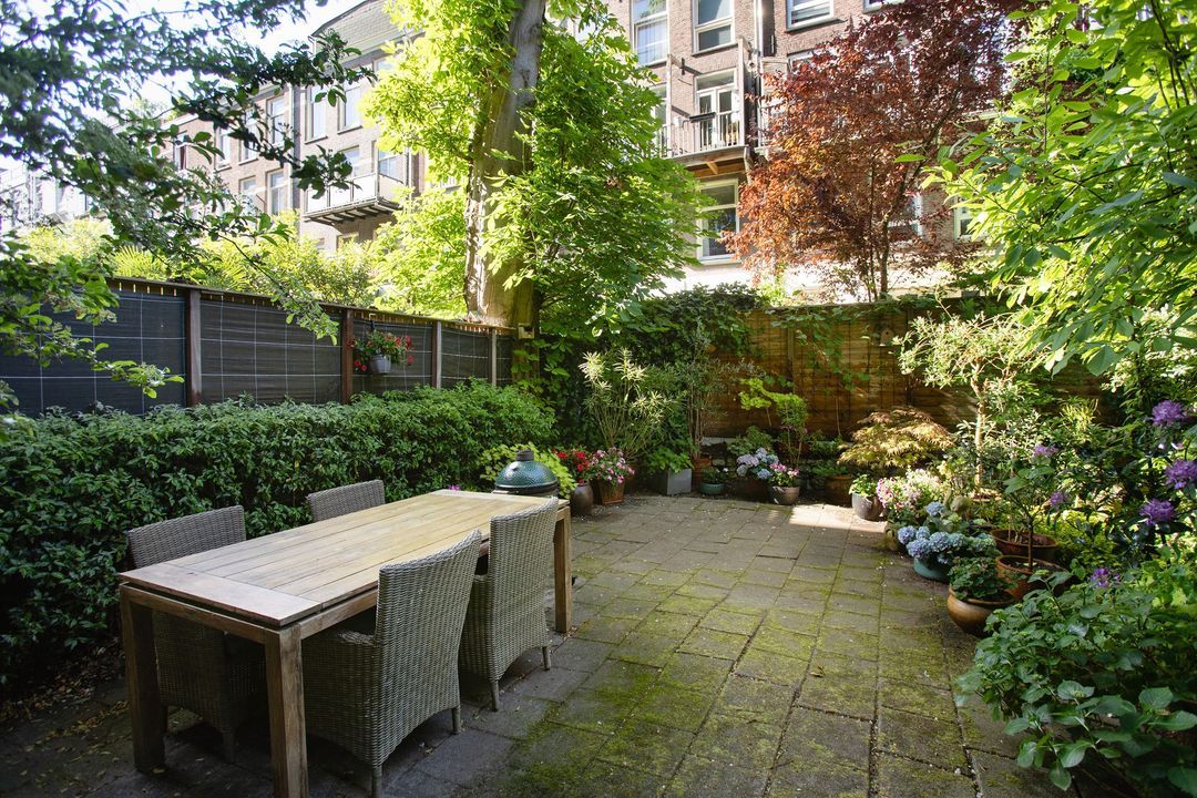 Nicolaas Witsenkade 13 H, Amsterdam foto-4