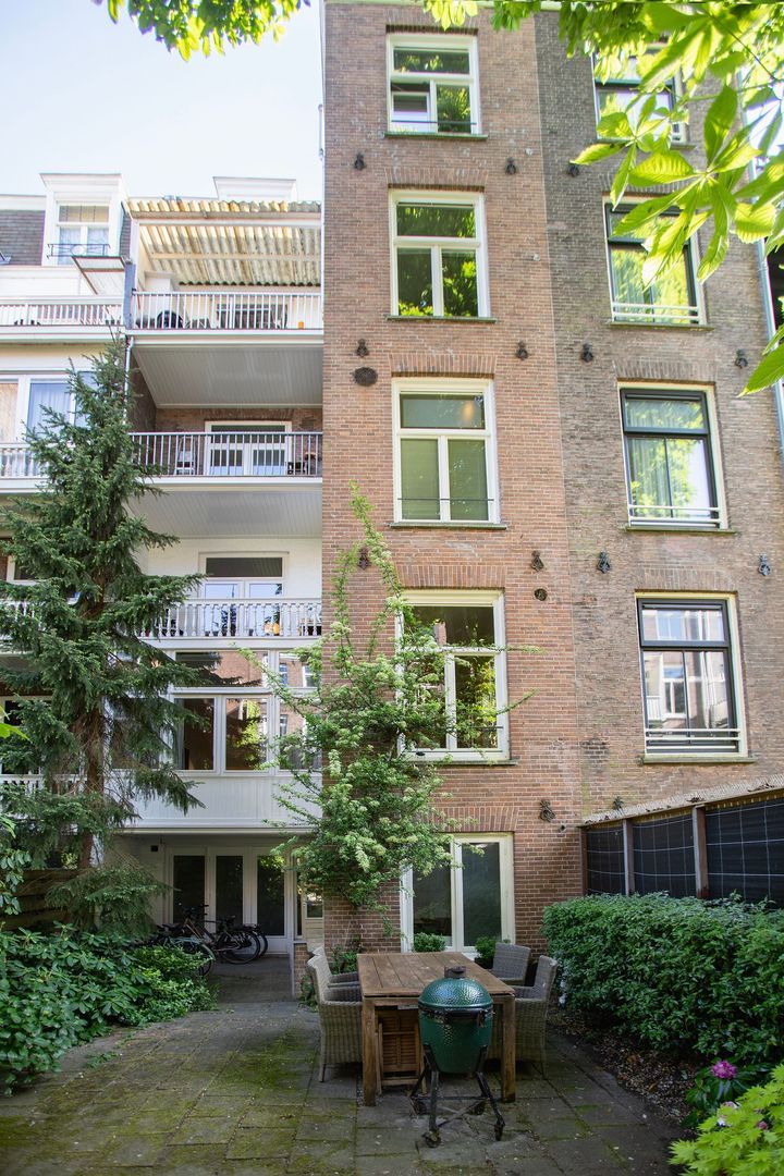 Nicolaas Witsenkade 13 H, Amsterdam foto-14