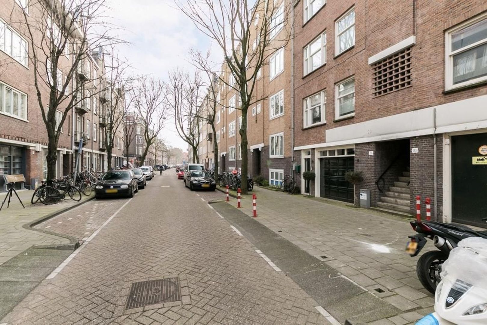 Cornelis Trooststraat 26 3, Amsterdam foto-19