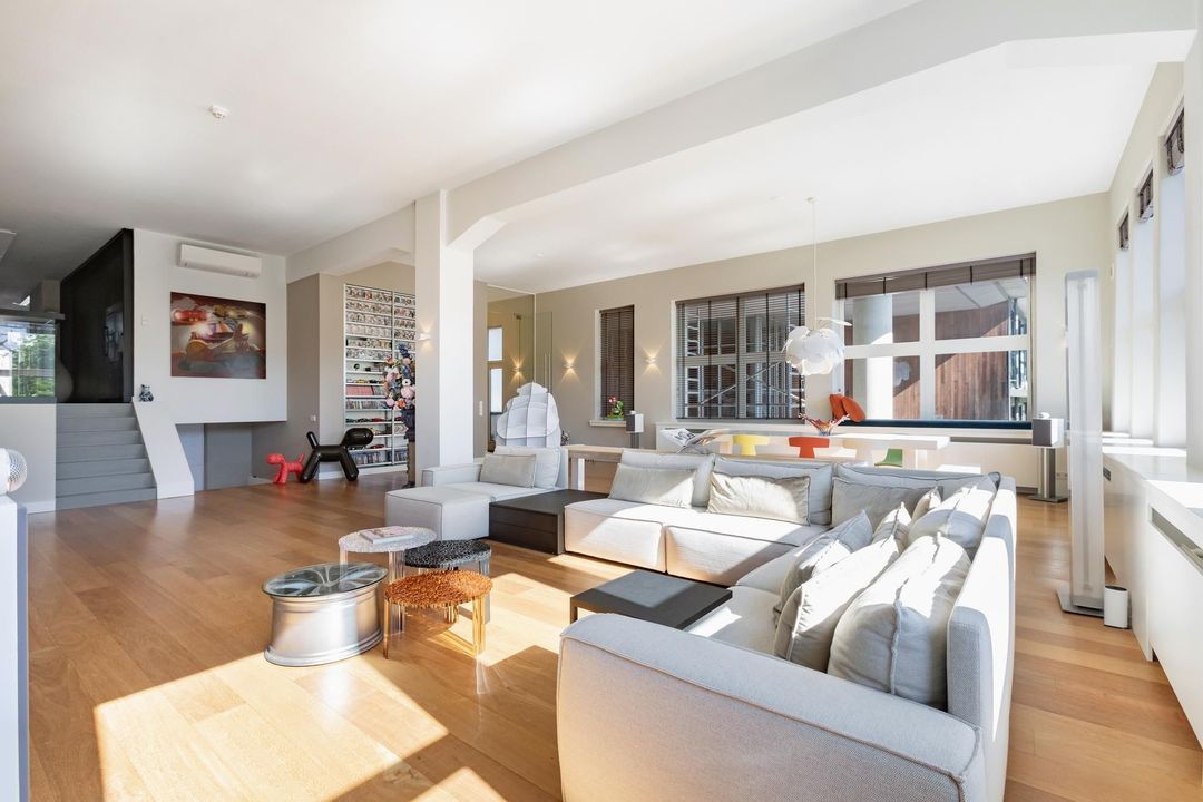 Sloterkade 167 D, Amsterdam foto-3