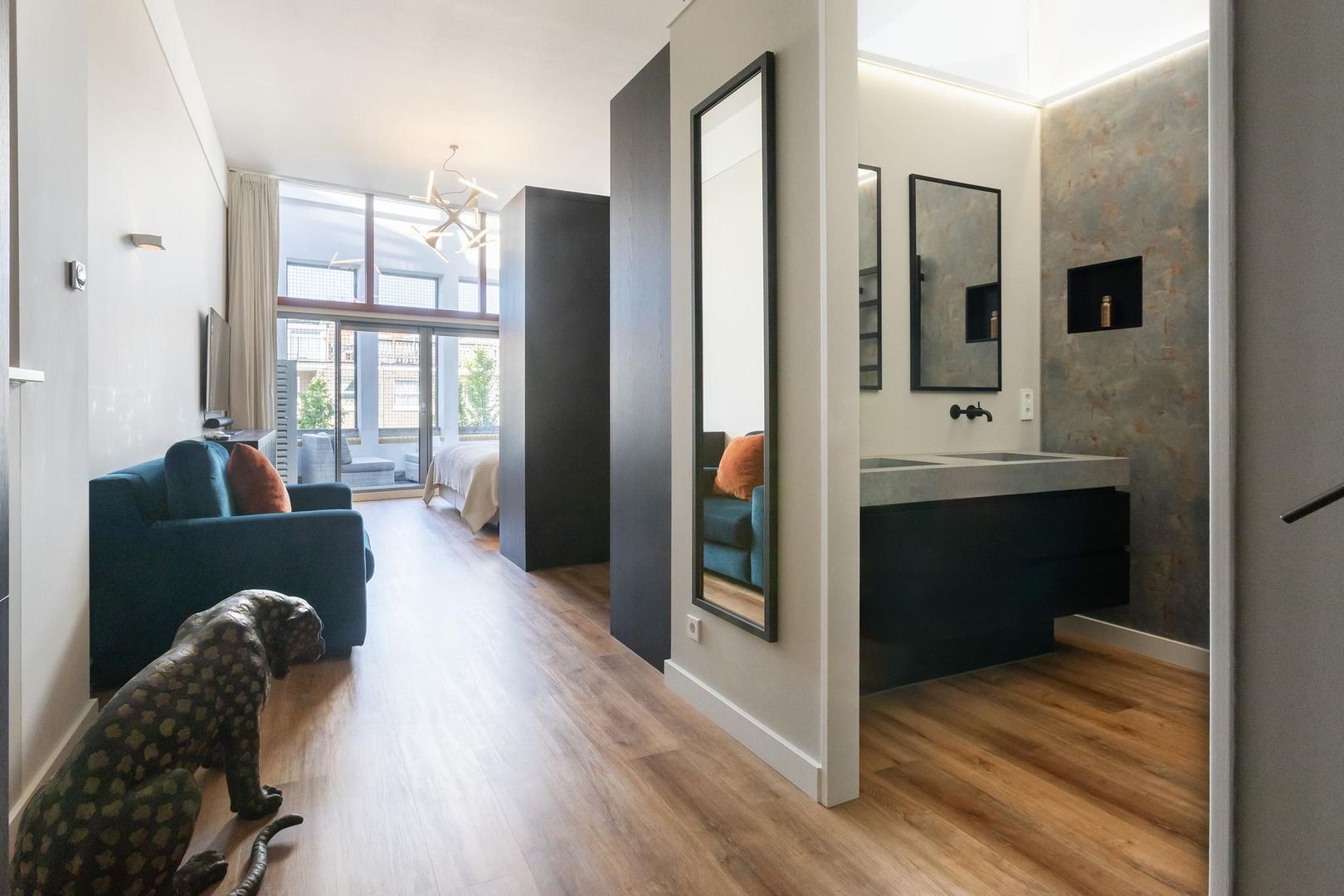 Sloterkade 167 D, Amsterdam foto-30