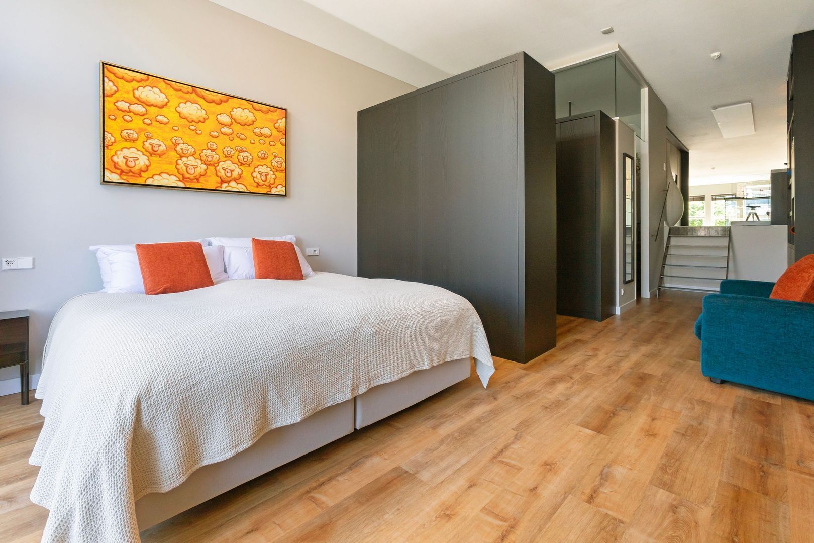 Sloterkade 167 D, Amsterdam foto-36