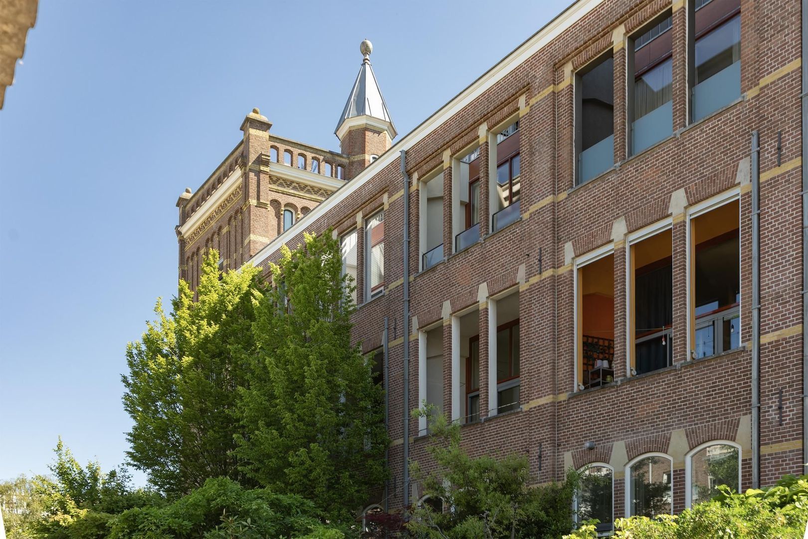 Sloterkade 167 D, Amsterdam foto-41