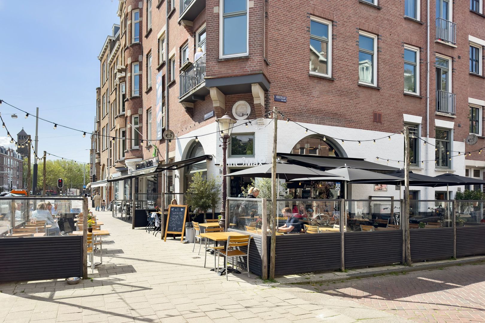 Sloterkade 167 D, Amsterdam foto-47