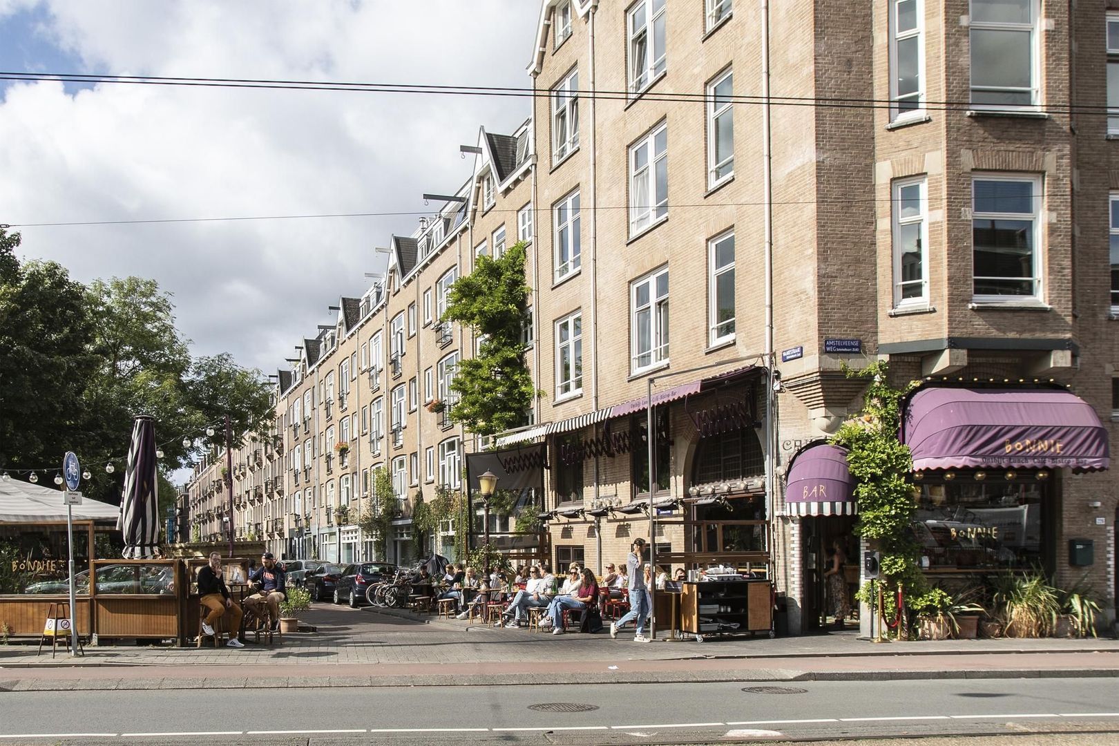 Sloterkade 167 D, Amsterdam foto-49