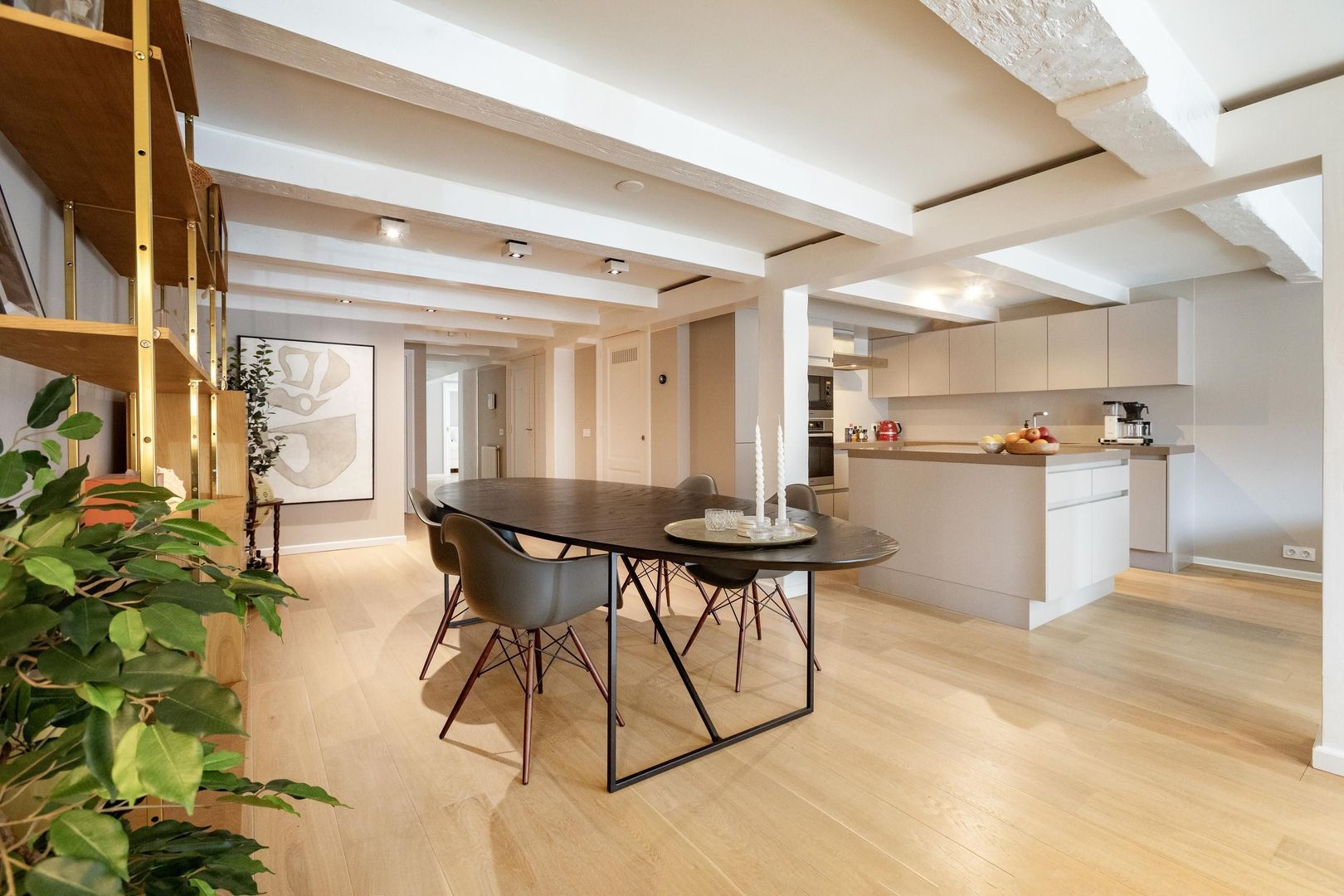 Houtkopersburgwal 14, Amsterdam foto-0