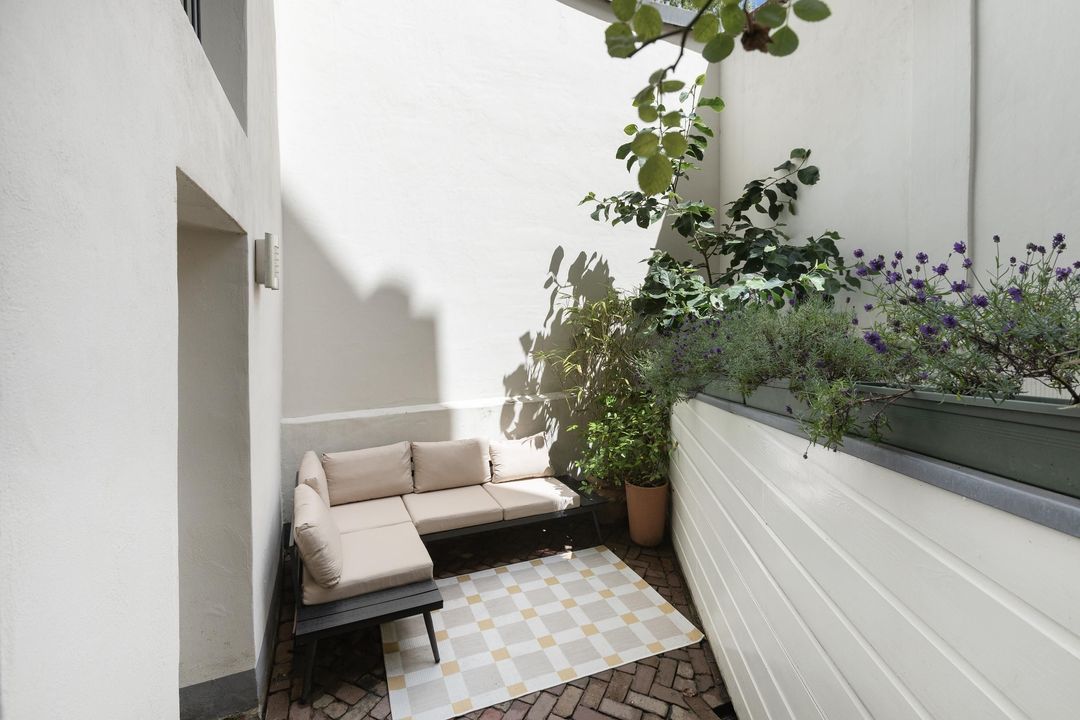 Houtkopersburgwal 14, Amsterdam foto-3