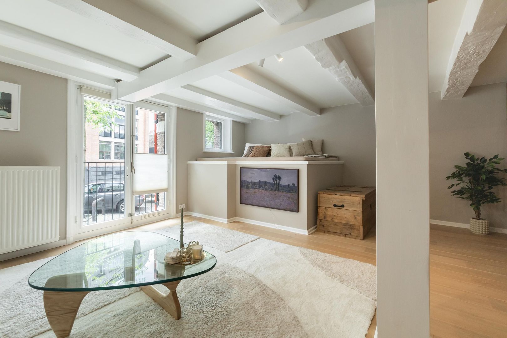 Houtkopersburgwal 14, Amsterdam foto-8