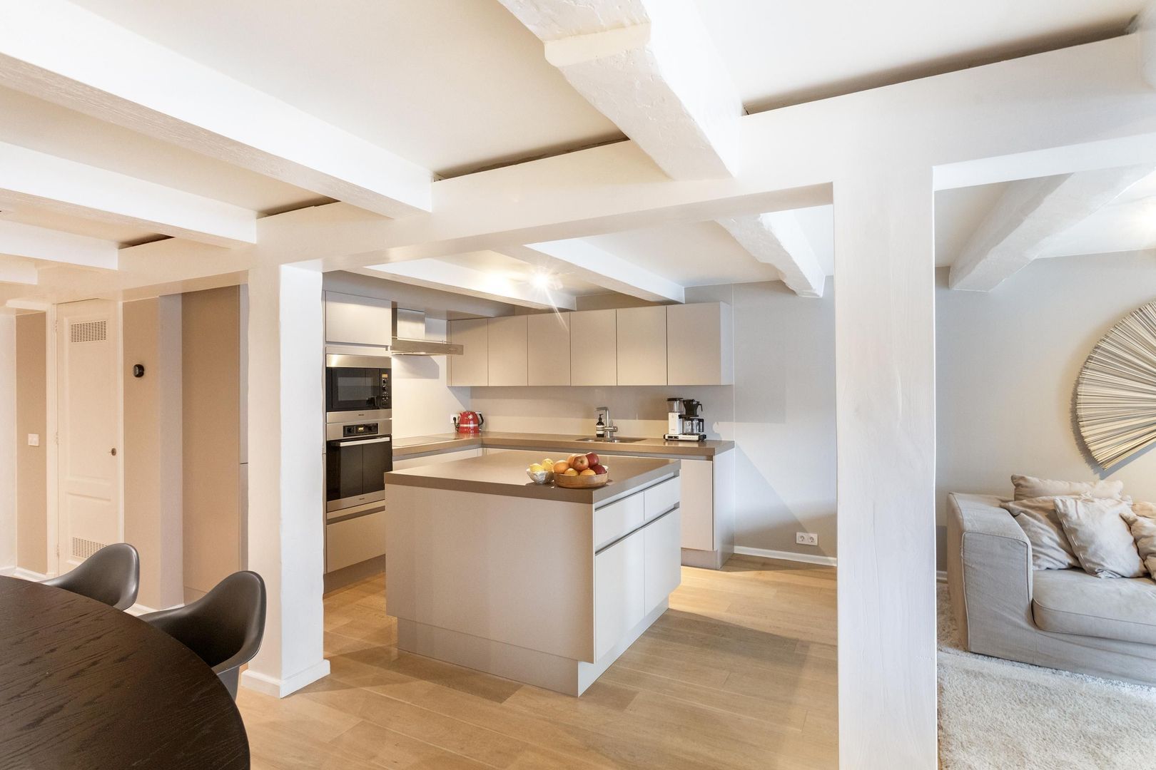 Houtkopersburgwal 14, Amsterdam foto-10