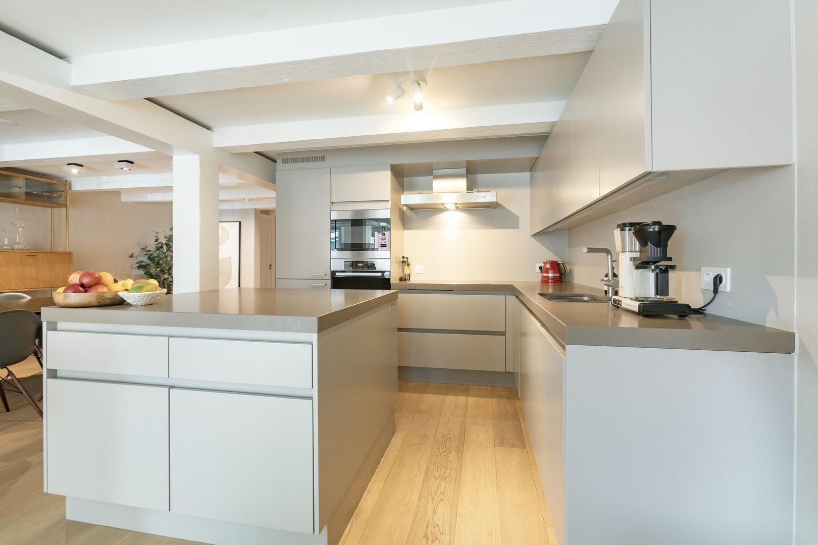 Houtkopersburgwal 14, Amsterdam foto-9