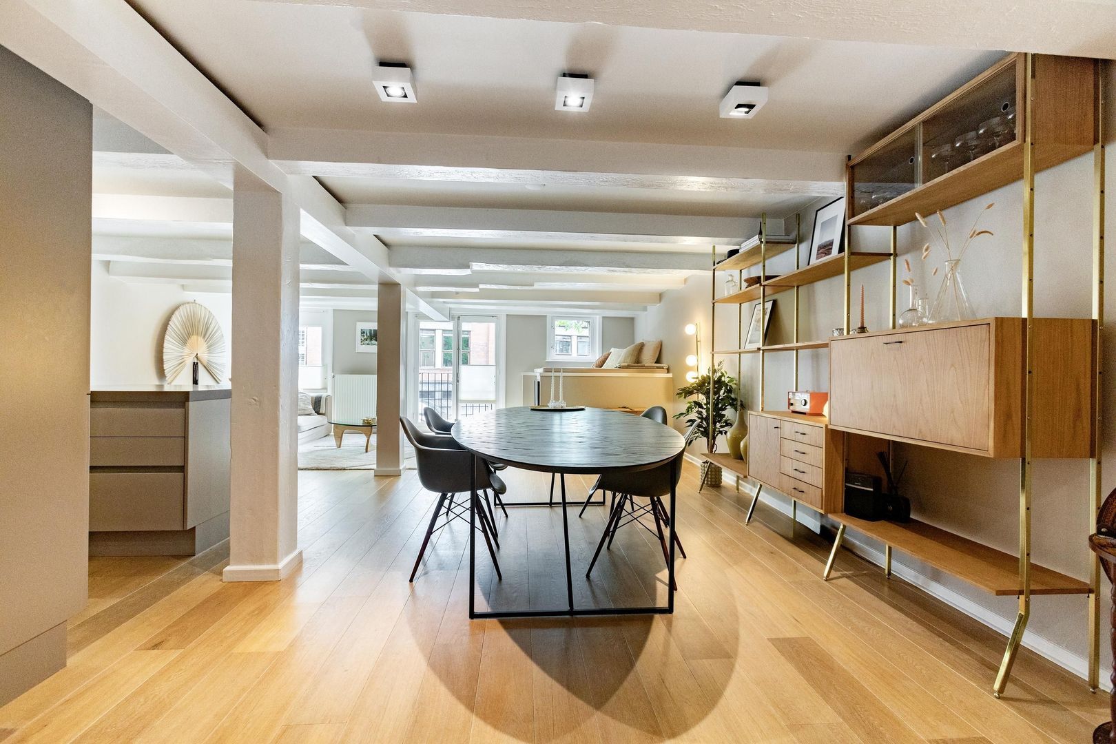 Houtkopersburgwal 14, Amsterdam foto-11