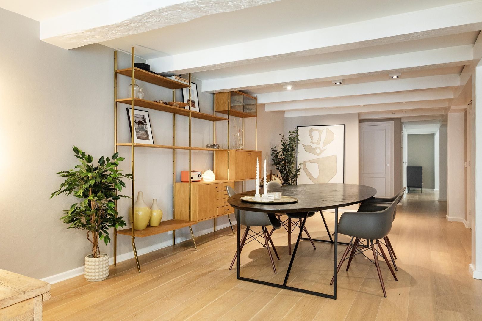 Houtkopersburgwal 14, Amsterdam foto-12