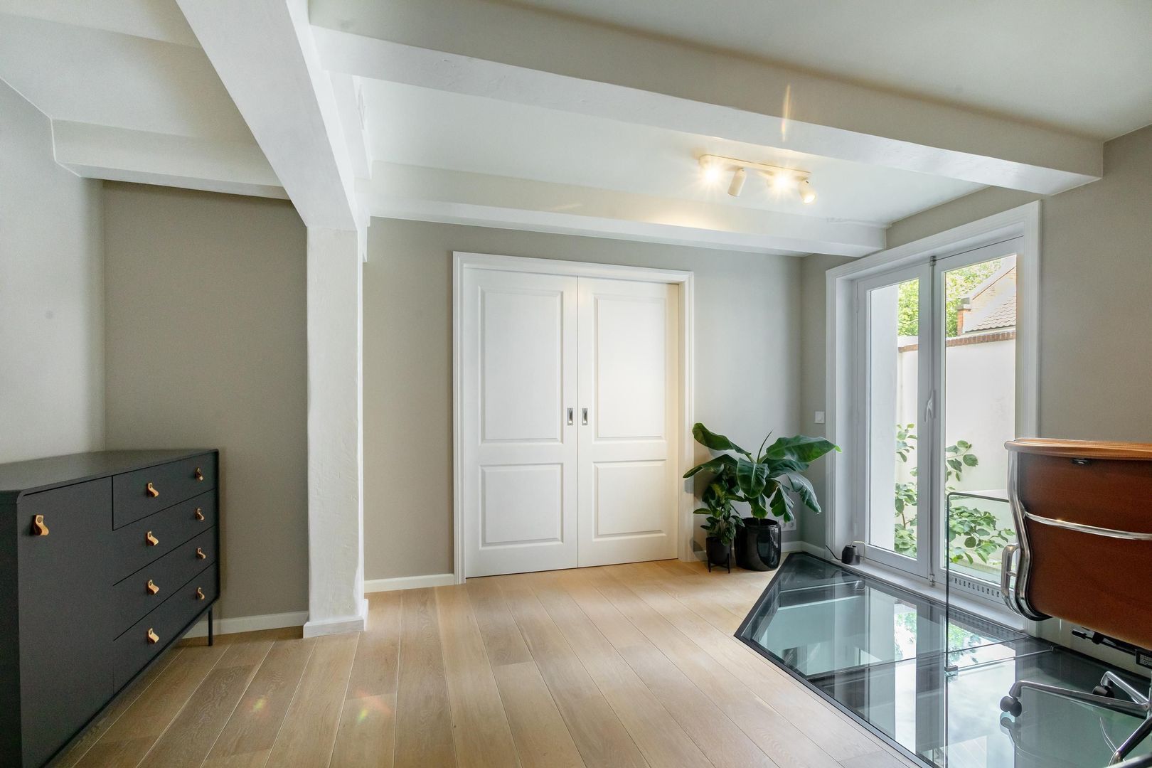 Houtkopersburgwal 14, Amsterdam foto-14