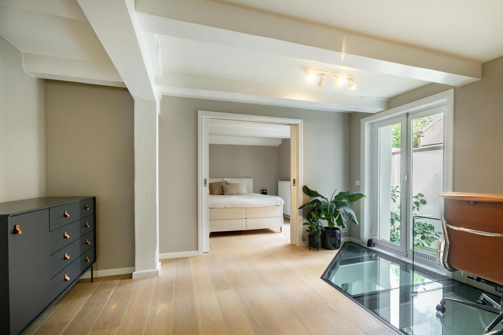 Houtkopersburgwal 14, Amsterdam foto-15