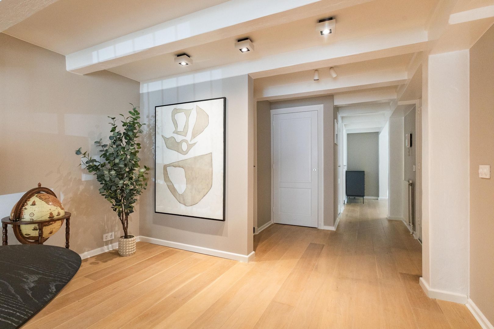 Houtkopersburgwal 14, Amsterdam foto-13