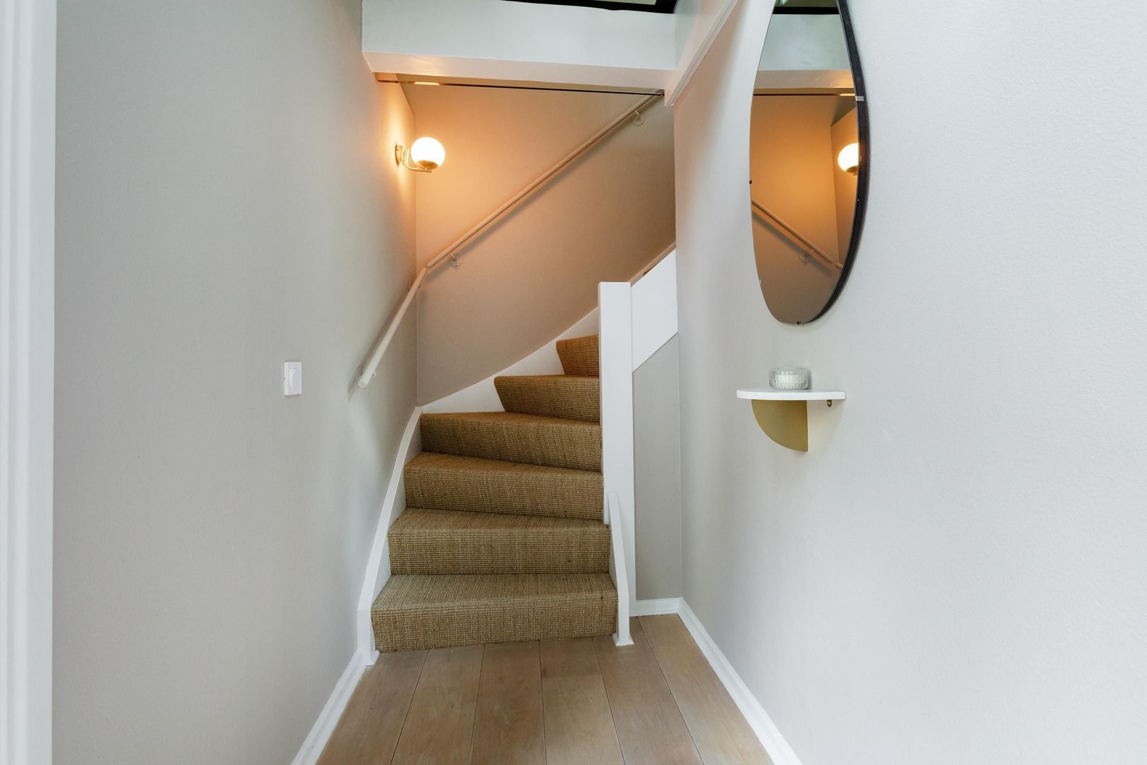 Houtkopersburgwal 14, Amsterdam foto-25